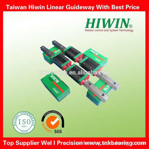 100% Original Taiwan HIWIN linear guideway EGR15C,EGH15SA are selling by 10% discount price